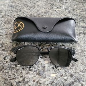 Ray Ban Sunglasses